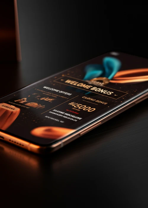 Illustration des divers bonus disponibles sur la plateforme de jeu Lucky31 Casino, mettant en avant les tours gratuits et l'argent bonus pour les joueurs.