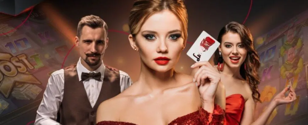 Lucky31 Casino Bonus de Bienvenue