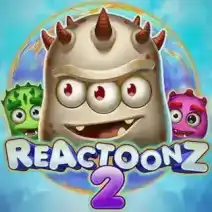 Reactoonz 2 Jouer